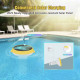 YIERYI - Zigbee Smart pool water analyzer Tuya Smart Life