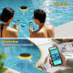 YIERYI - Analyseur eau piscine connecté Zigbee Tuya Smart Life