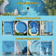 YIERYI - Analyseur eau piscine connecté Zigbee Tuya Smart Life