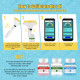 YIERYI - Zigbee Smart pool water analyzer Tuya Smart Life