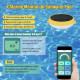 YIERYI - Zigbee Smart pool water analyzer Tuya Smart Life