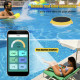 YIERYI - Zigbee Smart pool water analyzer Tuya Smart Life