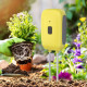 YIERYI - Capteur température et humidité du sol Bluetooth Tuya