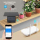 YIERYI - Drip irrigation WIFI Tuya solar panel