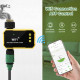 YIERYI - Tuya Smart Life WIFI watering controller + rain sensor