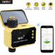 YIERYI - Tuya Smart Life WIFI watering controller + rain sensor