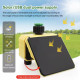 YIERYI - Dual WIFI Tuya watering controller + rain sensor