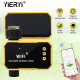 YIERYI - Dual WIFI Tuya watering controller + rain sensor
