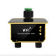 YIERYI - Programmateur arrosage Double WIFI Tuya + capteur pluie