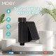 MOES - Programmateur arrosage WIFI Tuya Smart Life + panneau solaire