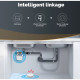 MOES - Zigbee Tuya Smart Life battery-operated water or gas valve