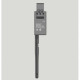 MILESIGHT - Pince ampèremétrique triphasée LoRaWAN 500/30A CT305