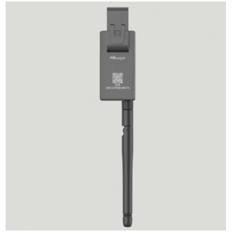 MILESIGHT - Pince ampèremétrique triphasée LoRaWAN 500/30A CT305