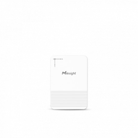 MILESIGHT - Capteur d'inclinaison Lorawan