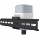 MILESIGHT - Capteur de température industriel LoRaWan EM500-PT100-T800