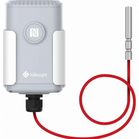 MILESIGHT - Capteur de température industriel LoRaWan EM500-PT100-T800