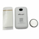 MILESIGHT - Capteur de remplissage faible profondeur LoRaWAN