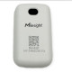 MILESIGHT - Capteur de remplissage faible profondeur LoRaWAN