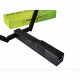 SMLIGHT - Adaptateur USB Ethernet POE Zigbee et Thread CC2674P10 + EFR32MG24 SLZB-MR3