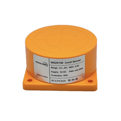 MORAY - Capteur de niveau d'eau Zigbee Tuya Smart Life 5V DC câble 5m