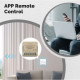 MOES - Module volet roulant WIFI Tuya Smart Life WM-108-M-MS