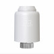 MOES - Tête thermostatique Zigbee Tuya Smart Life ZTRV-PJ-601