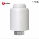 MOES - Tête thermostatique Zigbee Tuya Smart Life ZTRV-PJ-601