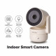 MOES - Caméra de surveillance intérieure WIFI Tuya Smart Life 4MP