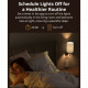 SONOFF - Interrupteur mural Zigbee 3 canaux blanc ZBM5-3C-86W