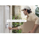 REOLINK - Onvif POE wired videophone with D340P 5MP chime