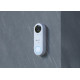 REOLINK - Onvif POE wired videophone with D340P 5MP chime
