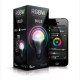 ZIPATO Ampoule LED RGBW Z-Wave