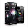 ZIPATO Ampoule LED RGBW Z-Wave