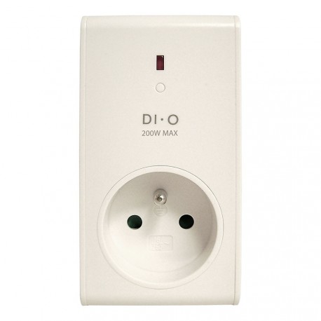 DiO - Dimmer Plug Module 200W