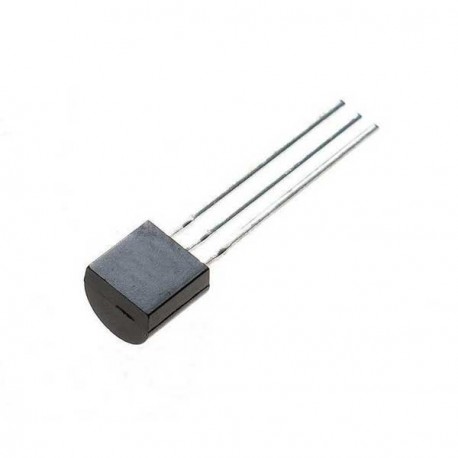 DALLAS Temperature Sensor 1-Wire DS18B20