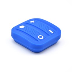 NODON Wireless and battery-less remote controller - Tech Blue