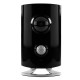 ICONTROL Home security and automation Z-Wave system, black