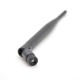 WIFIPOWER Rail DIN Switch Module WiFi, 2 relays