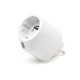 SWIID - Prise-gigogne Z-Wave Plus SwiidPlug, format Schuko