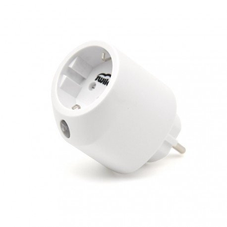 SWIID - SwiidPlug Z-Wave adapter plug, Schuko