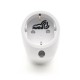SWIID - SwiidPlug Z-Wave adapter plug, Schuko