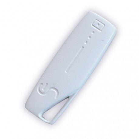 WATTLET Wattcube Badge G2