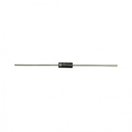 Rectifier diode 1N4007 (1A)