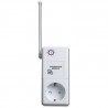 X10 TM13 Transmetteur RF en courant porteur X10 SCHUKO