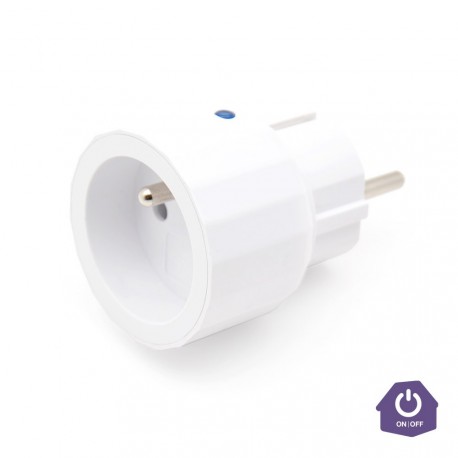 EVERSPRING Mini Plug ON/OFF Z-Wave Plus (French)