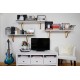 ICONTROL - Home security and automation Z-Wave+ system Piper NV, white