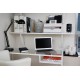 ICONTROL - Home security and automation Z-Wave+ system Piper NV, black