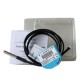 QUBINO - Z-Wave Flush Heat & Cool Thermostat ZMNHKA2
