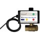 FORTREZZ - Z-WAVE Water Shut Off Valve 3/4"