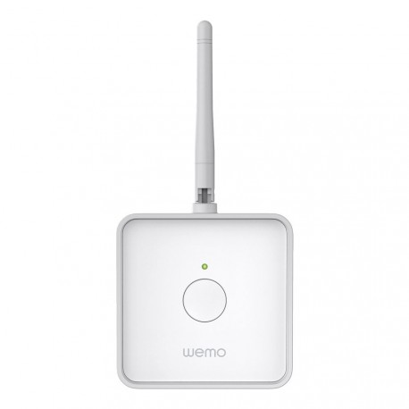 Belkin - WeMo Maker